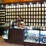 06 Оборудование для магазина чая и кофе ТЦ "Глобал Сити"