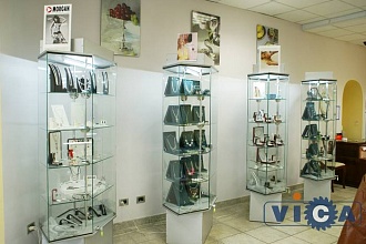 11 Оборудование для продажи ювелирных украшений  улица Пятницкая 