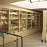 65 Аптечные витрины для сети аптек "Диасфарм"